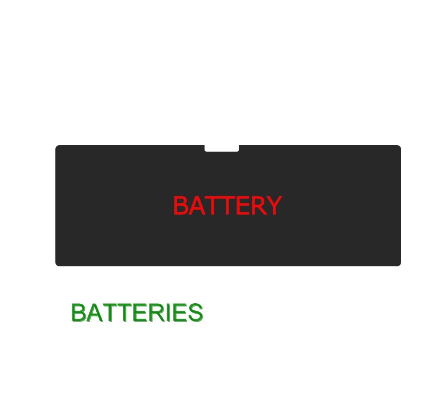 Images for DIGITAL 351-BTSC battery