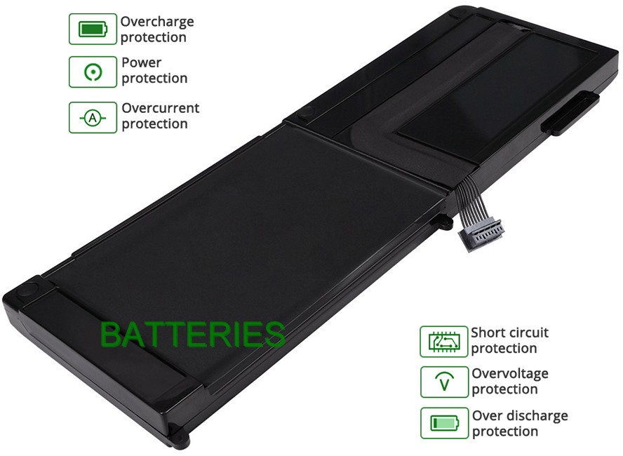 Images for APPLE 661-5844 battery