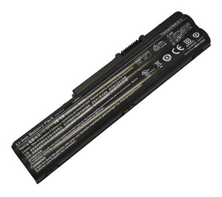 Images for LG R310-GP84K battery