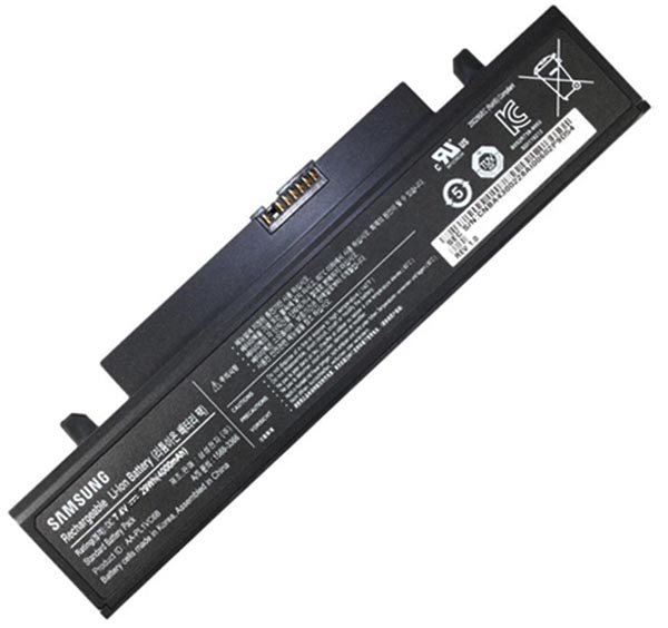Images for Samsung NT-X181 battery