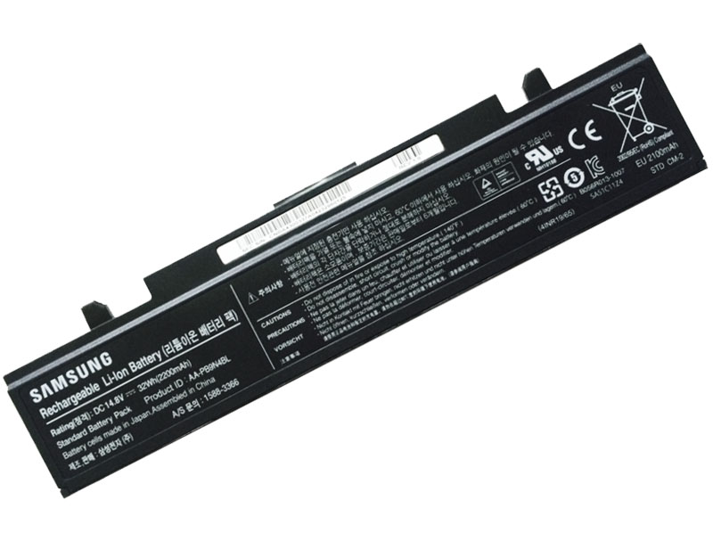 Images for Samsung AA-PB9N4BL battery