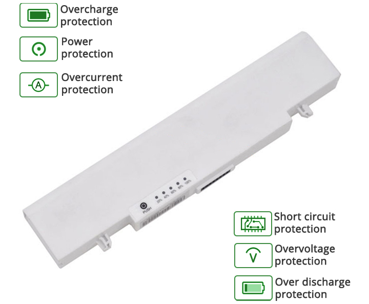 Images for Samsung AA-PB6NC6W battery