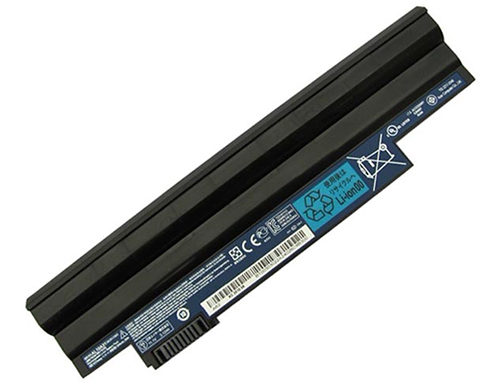 Images for Acer ASPIRE ONE D257-1486 battery
