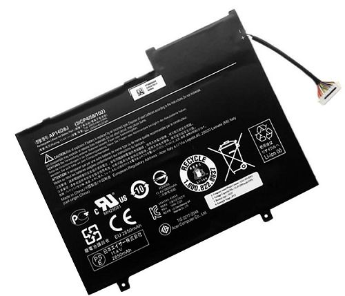 Images for Acer SWITCH PRO SW5-171P-82DZ battery