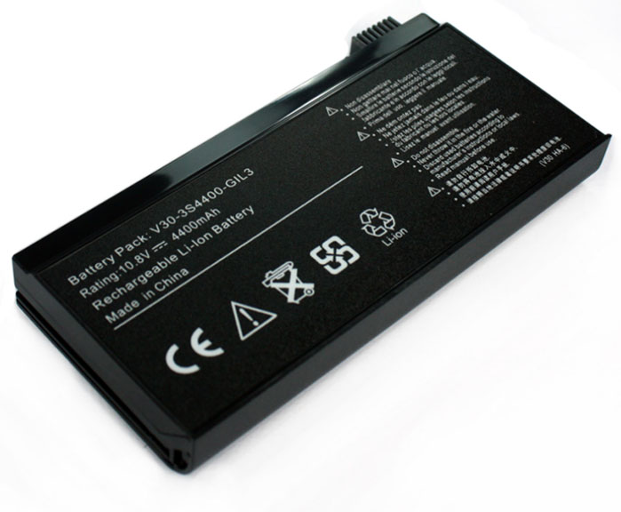 Images for HASEE F2000 D5 battery