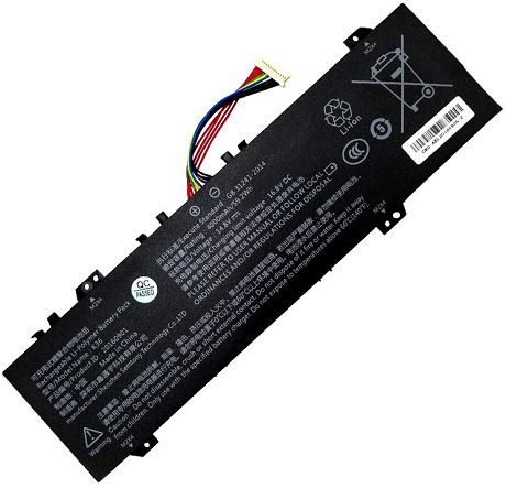 Images for Clevo GXNOVA GX2 battery