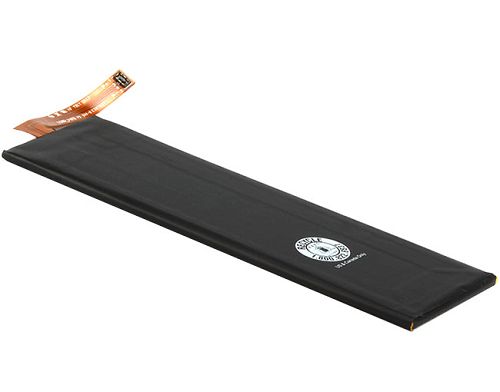 Images for Lenovo L17D1P35 battery