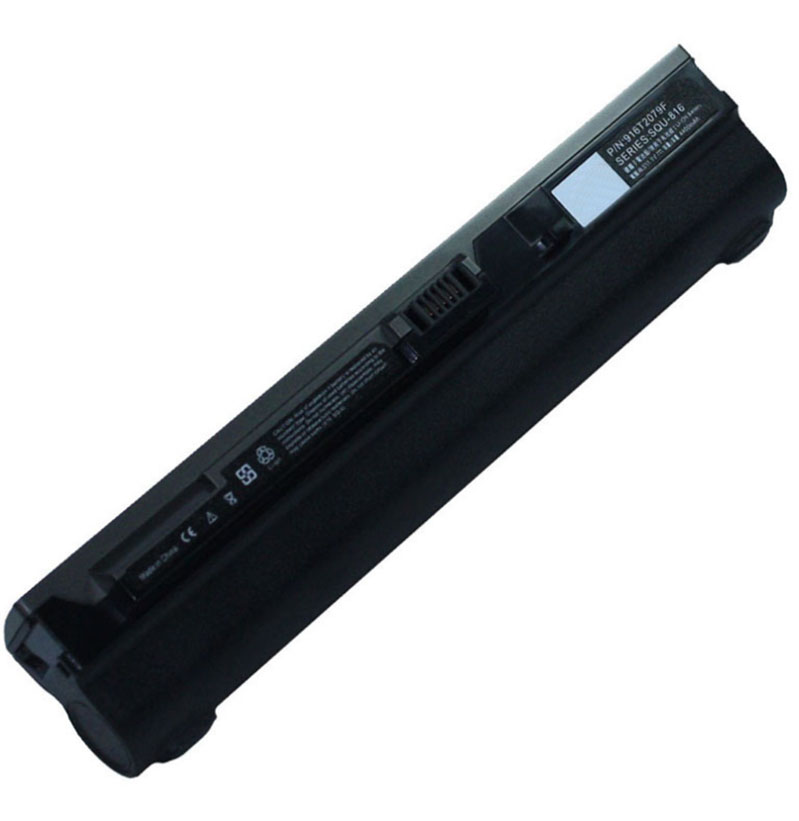 Images for HASEE X108 battery