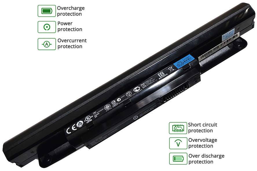 Images for MECHREVO X3-LM03 battery