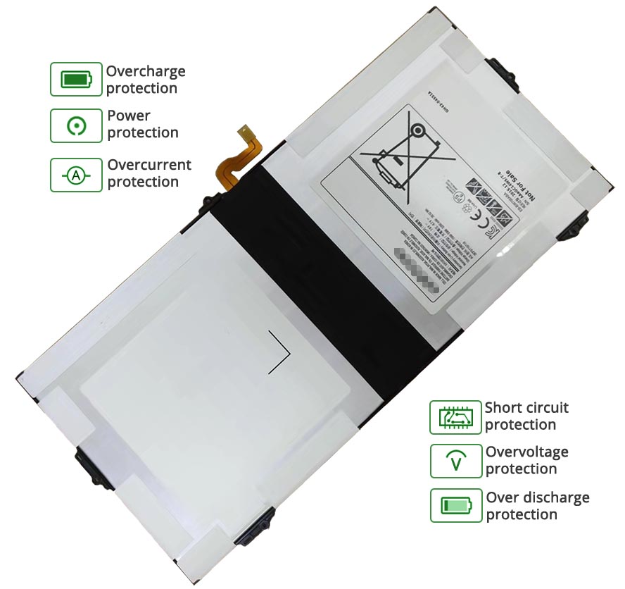 Images for Samsung SM-W708 battery