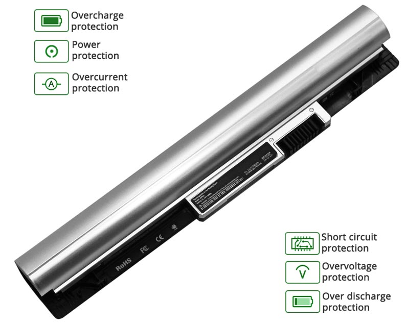 Images for HP 729759-241 battery