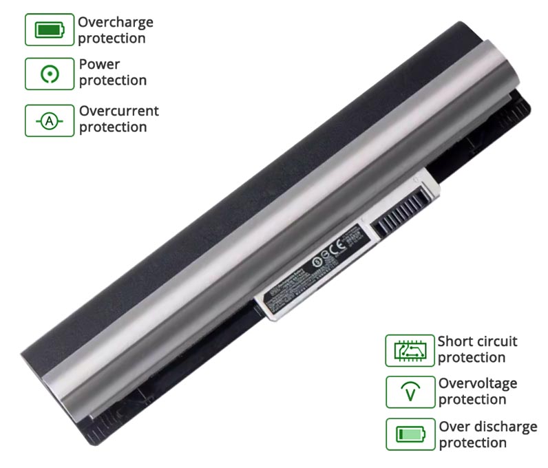 Images for HP 729759-241 battery