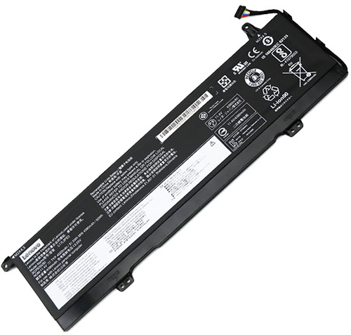 Images for Lenovo YOGA 730-15IWL battery