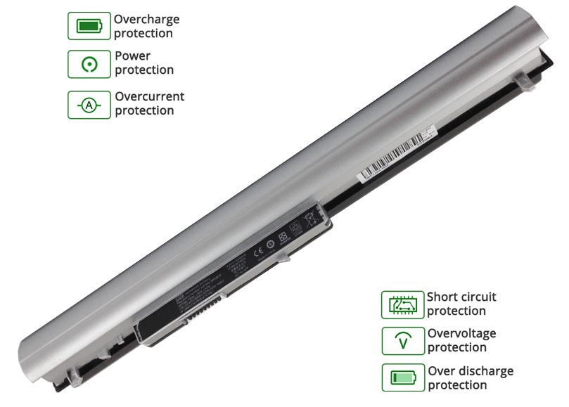 Images for HP 340 G1 battery