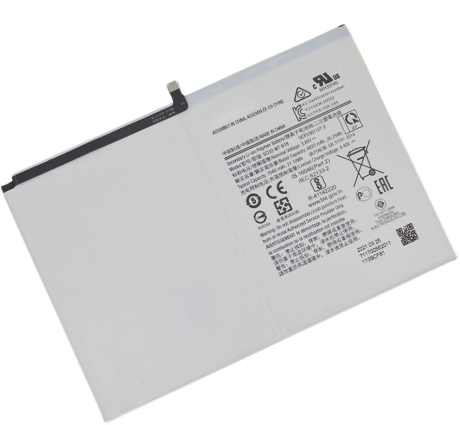 Images for Samsung SM-T505 battery