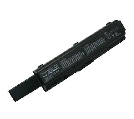 Images for Toshiba SATELLITE PRO L550 SERIES battery