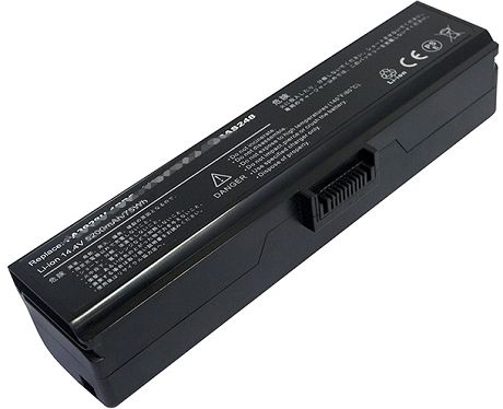 Images for Toshiba QOSMIO X770-119 battery