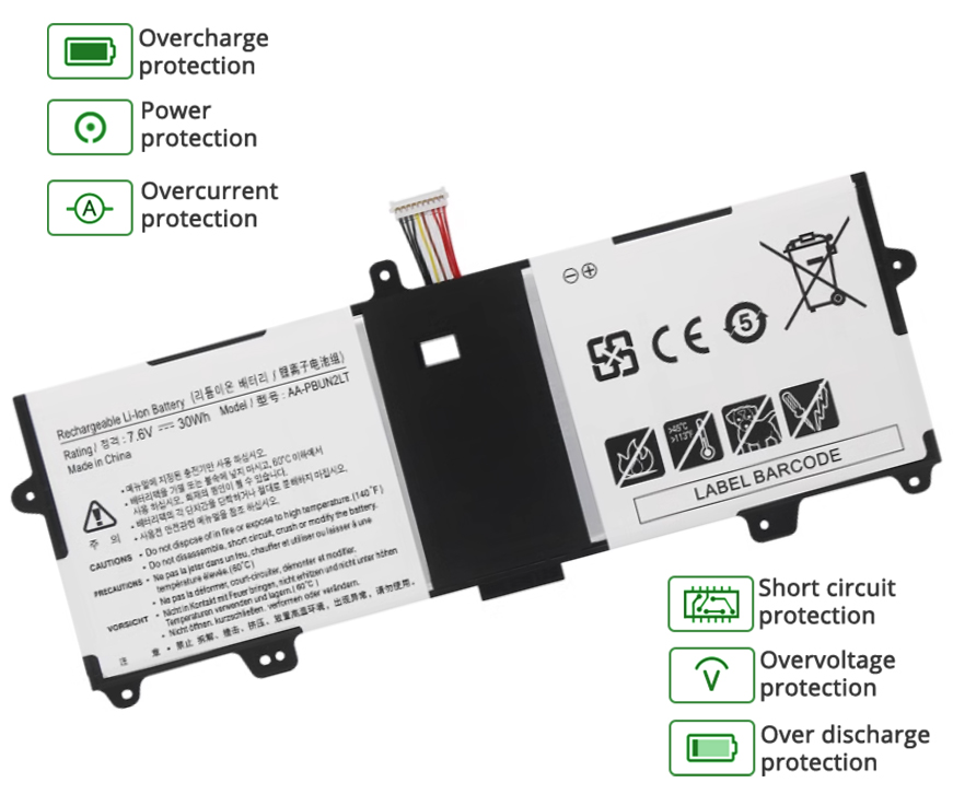 Images for Samsung AAPBUN2QT battery