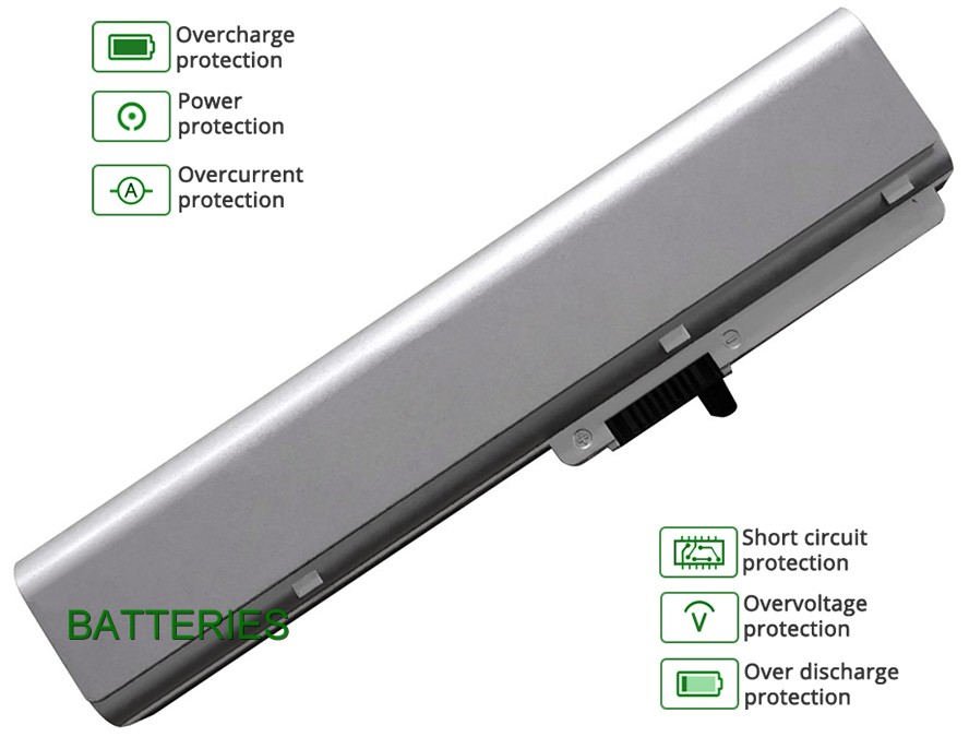 Images for NEC PC-VP-BP91 battery