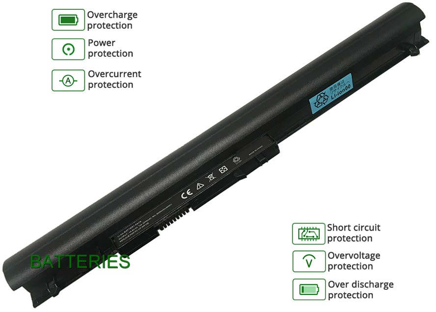 Images for NEC PC-VP-WP139 battery