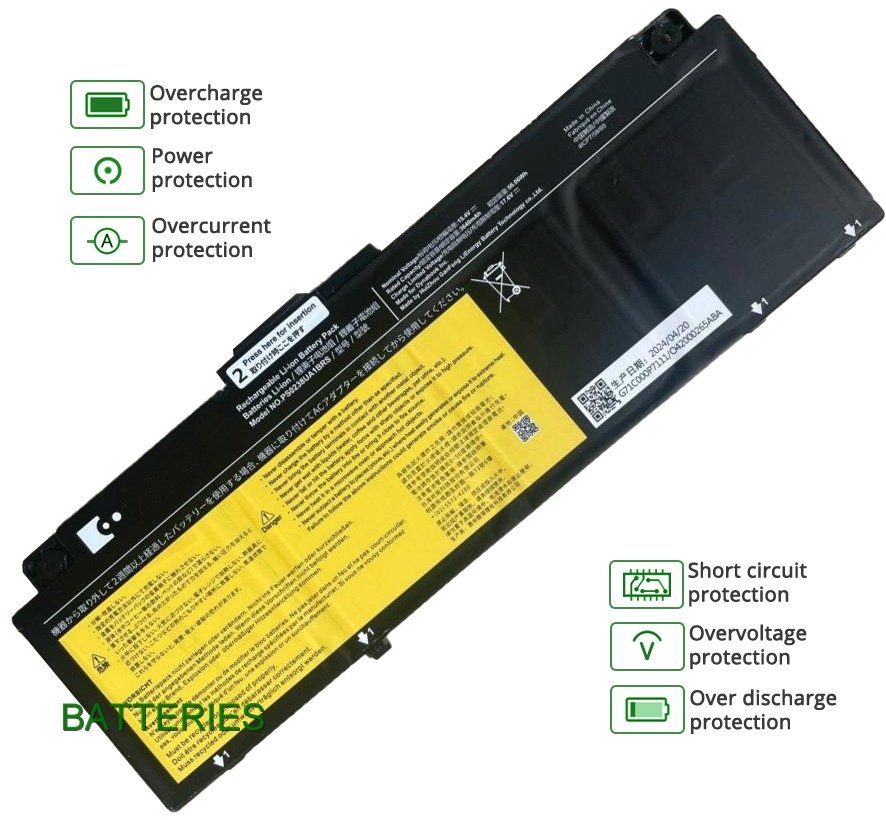 Images for DYNABOOK G71C000P7111 battery