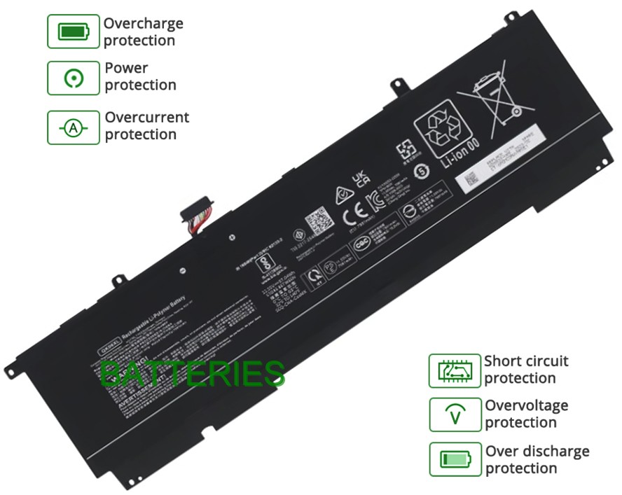 Images for HP N28647-1E1 battery