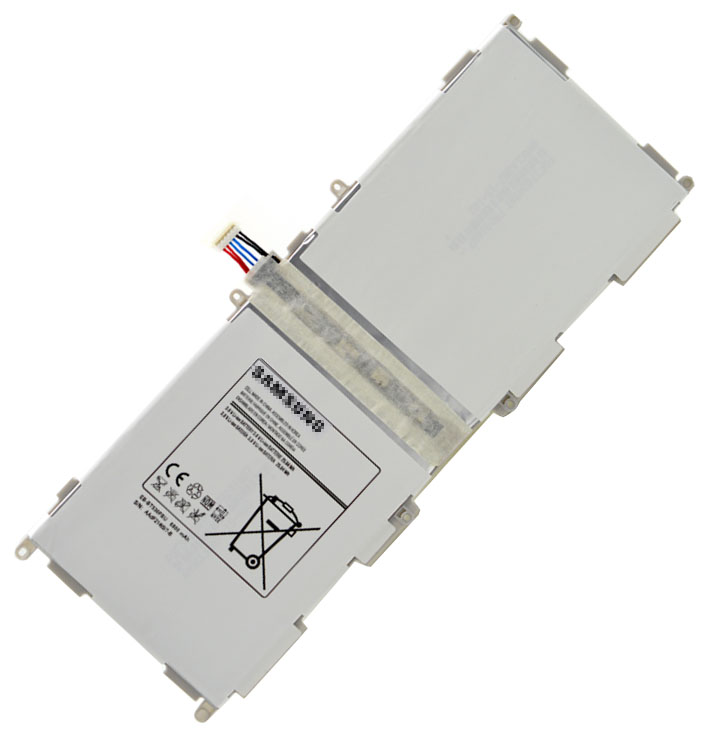Images for Samsung Galaxy Tab4 10.1 LTE battery